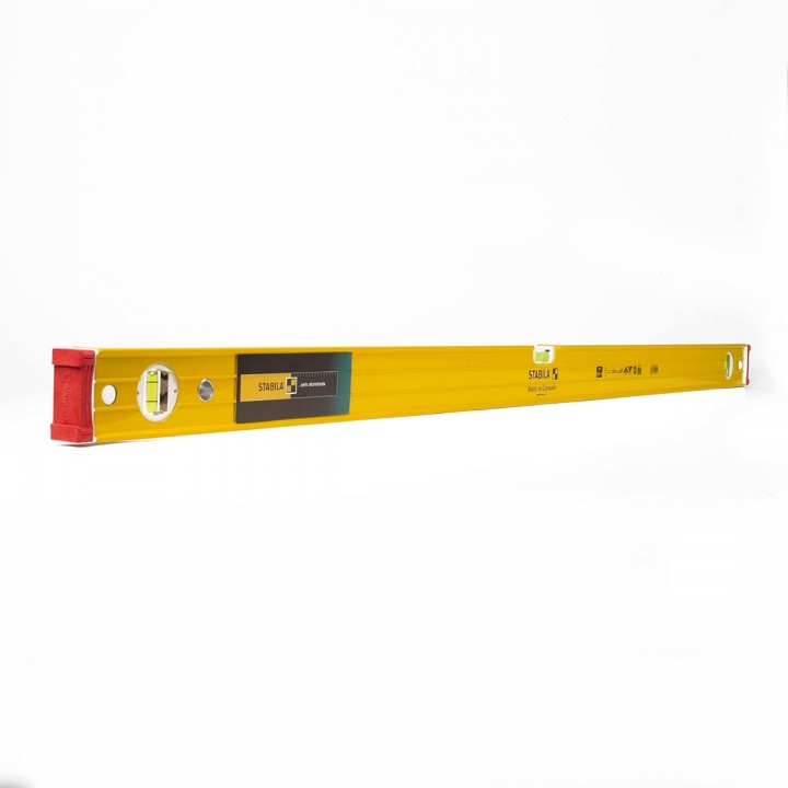 Spirit Level 3 Vial 15229 1220mm