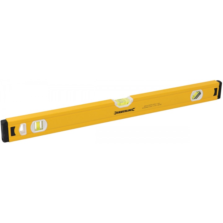600mm Spirit Level
