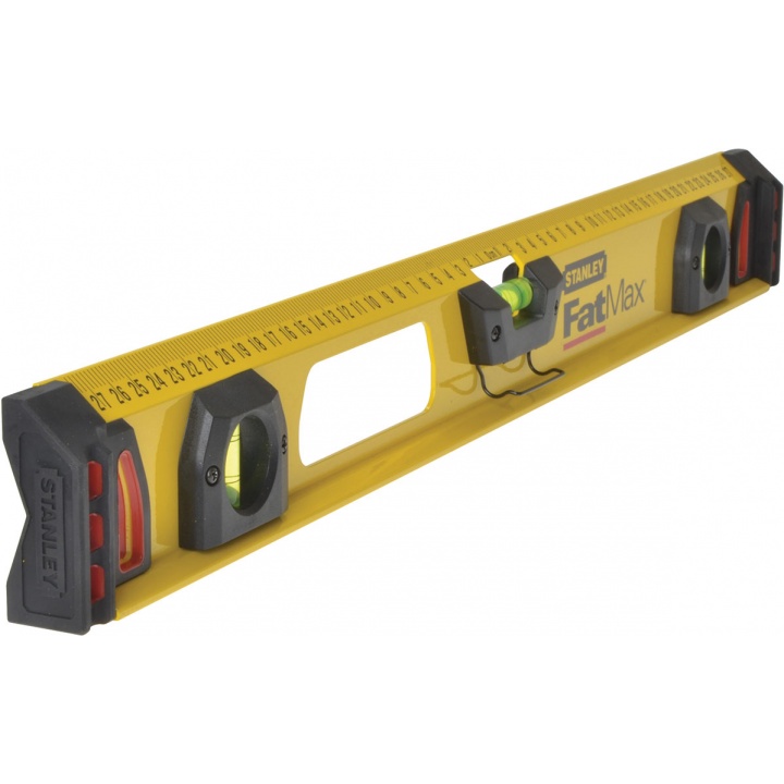Stanley FatMax I Beam Level 600mm