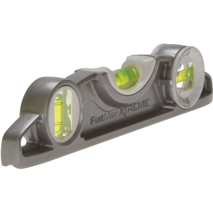 Stanley FatMax Xtreme Torpedo Level 250mm