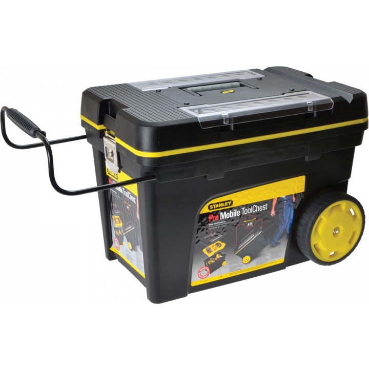 Professional Mobile Tool Chest