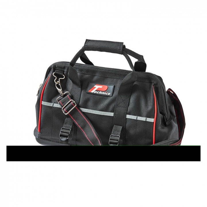 Technics Hardbottom Toolbag