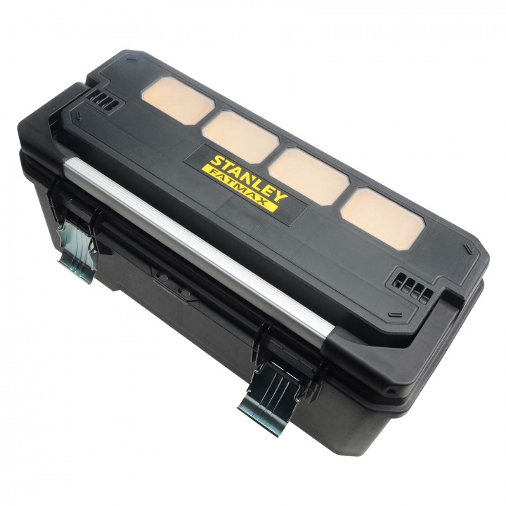 Stanley Fatmax Pro 26in Cantilever Toolbox