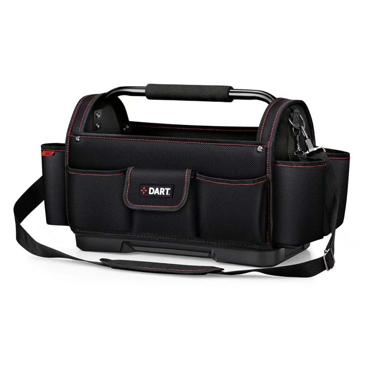 DART 18" Open Tote Tool Bag