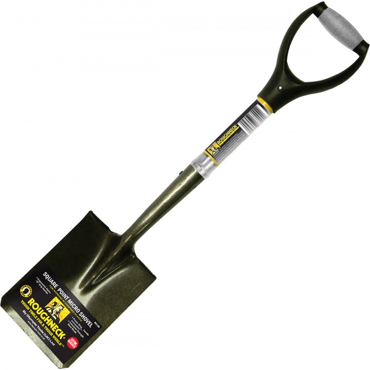 Square Micro Shovel 685mm (27")