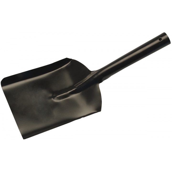 Large Coal Shovel