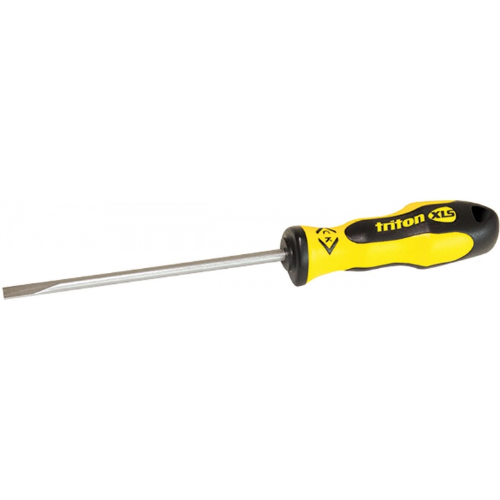Triton XLS Slotted Screwdriver