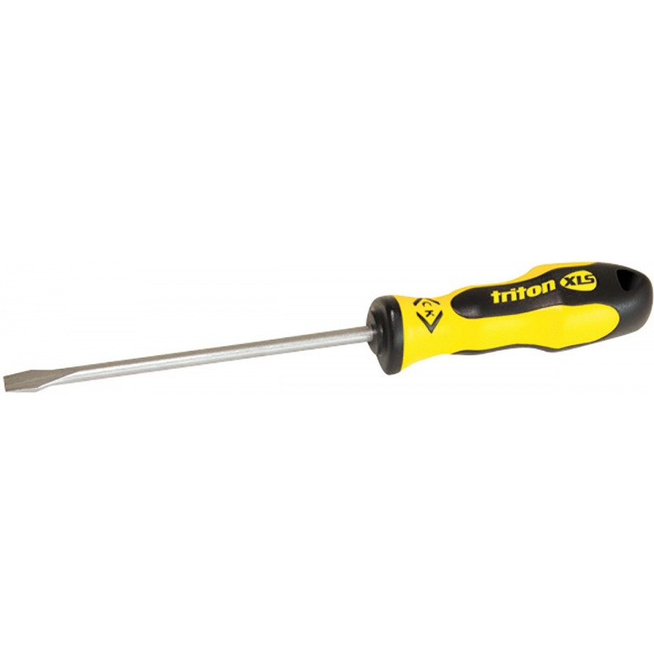 CK Triton XLS 6.5 x 150mm Slotted Screwdriver
