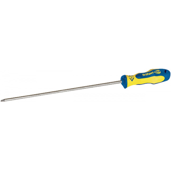CK Triton XLS Pozi 2 x 250mm Screwdriver