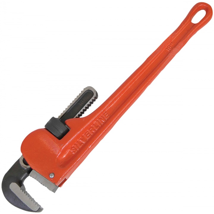 Expert Stillson Pipe Wrench