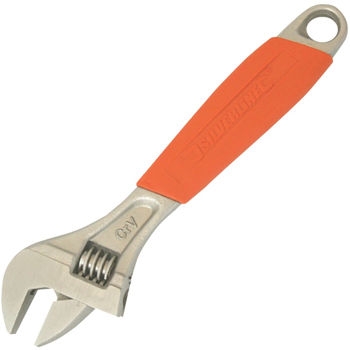 300mm Adjustable Wrench