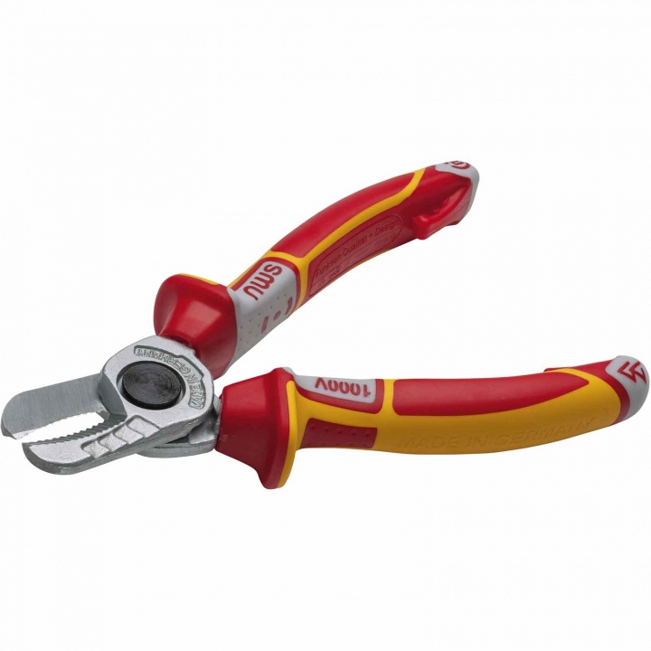 NWS VDE 160mm Cable Cutter