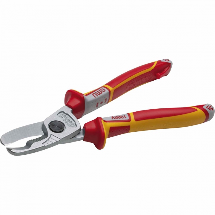 NWS VDE 210mm Cable Cutter