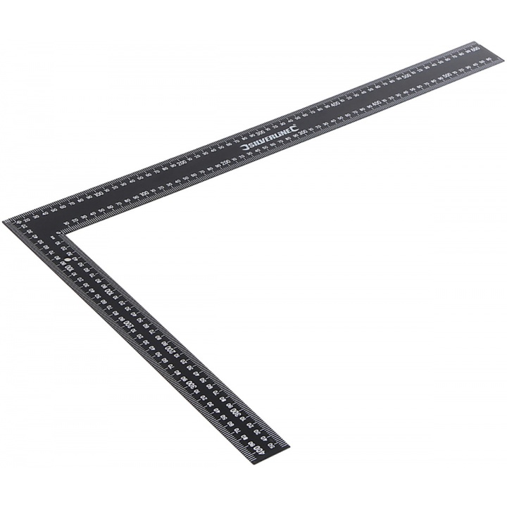 Steel Framing Square