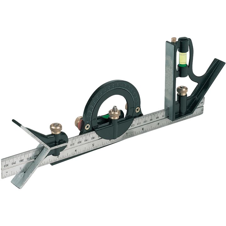 Combination Square Set