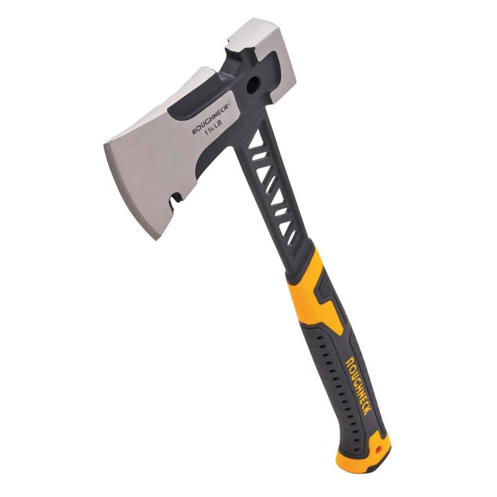 Roughneck Gorilla V-Series Axe