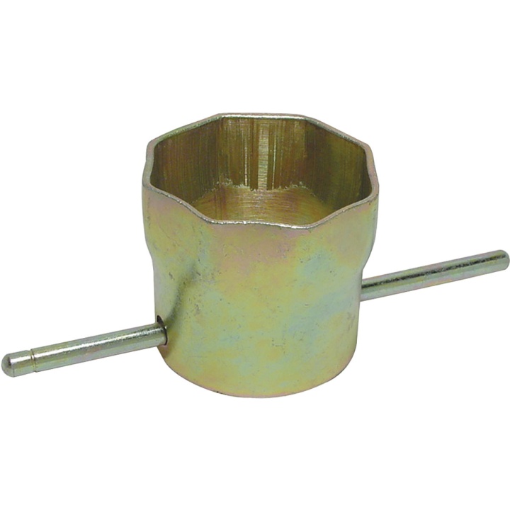 Immersion Box Wrench