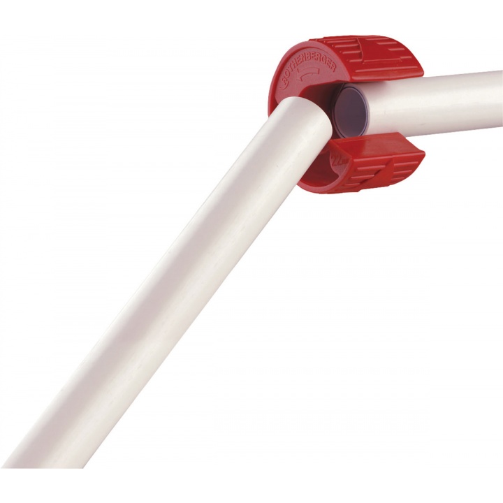 Plasticut Plastic Pipe Cutter 22mm