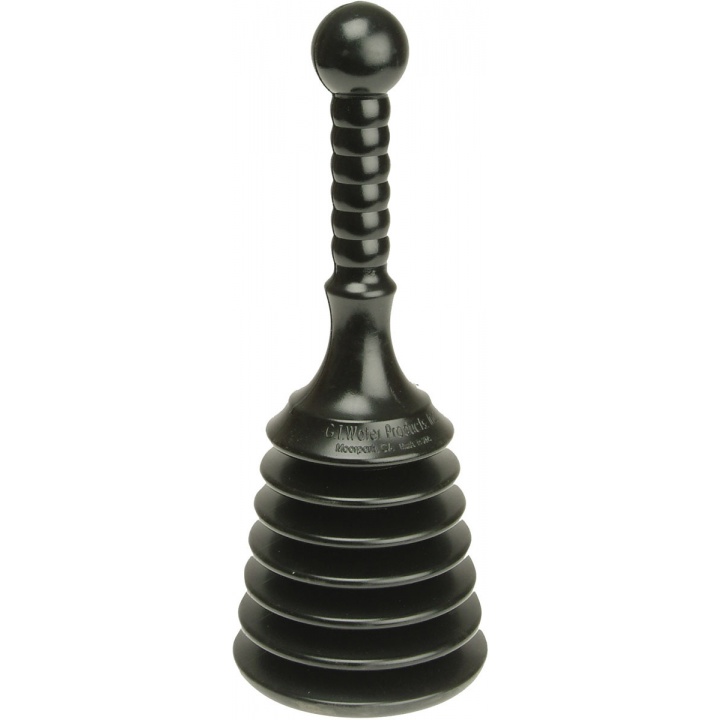 Handy Plunger