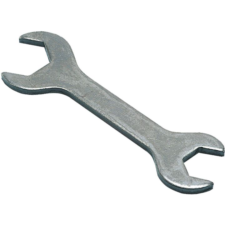 Compression Fitting Spanner 15mm & 22mm