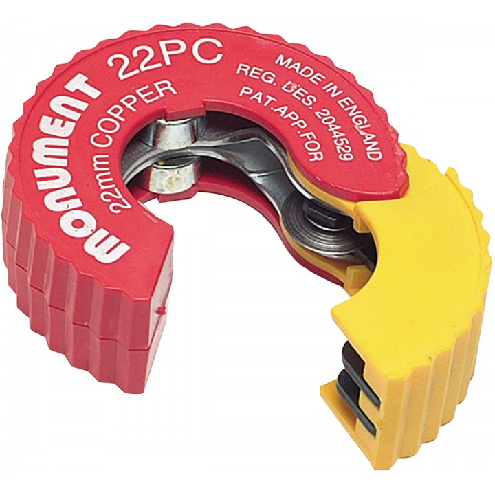 Automatic Copper Pipe Cutter 22mm