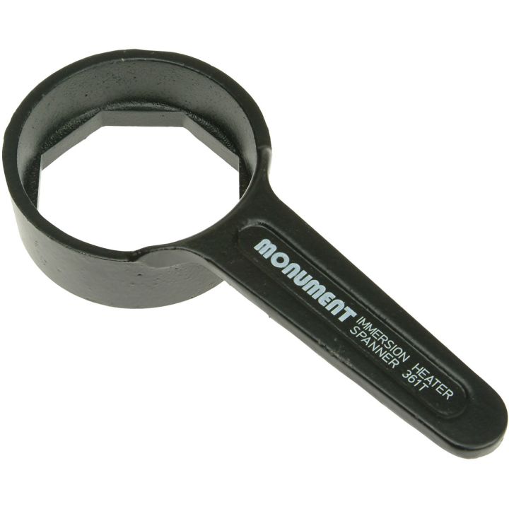 Box Ring Immersion Heater Spanner