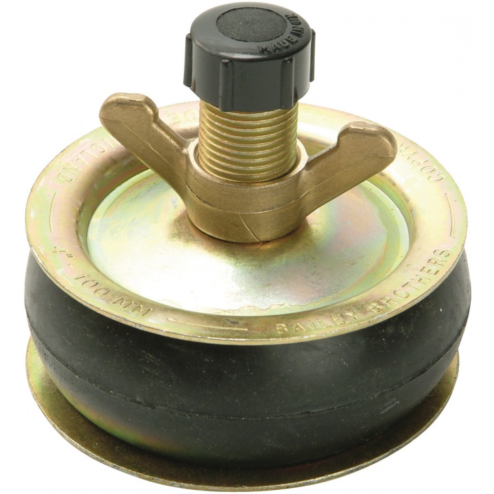 Drain Test Plug 150mm