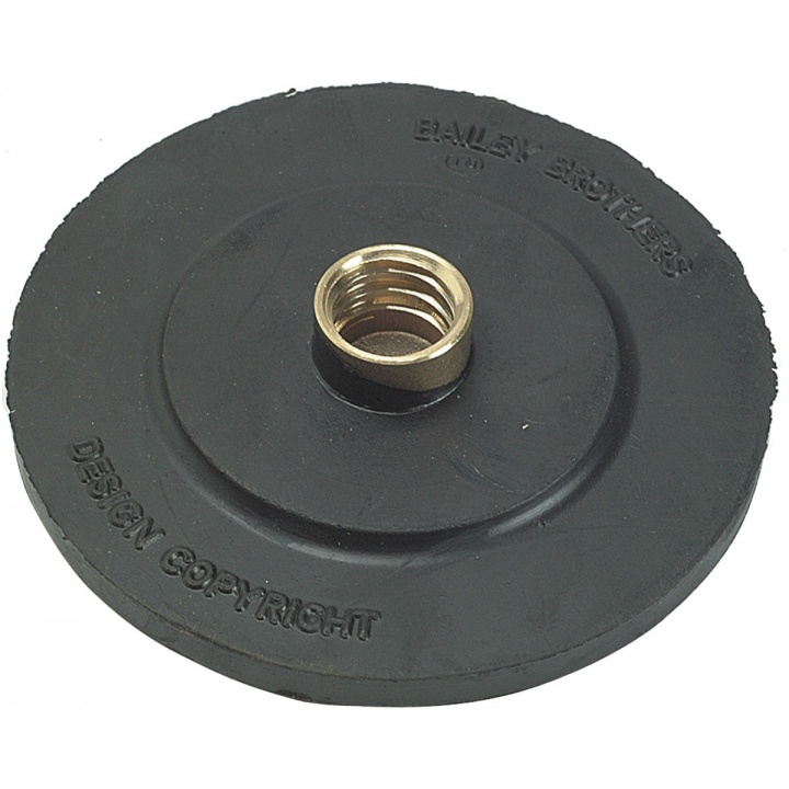 Universal Plunger 150mm
