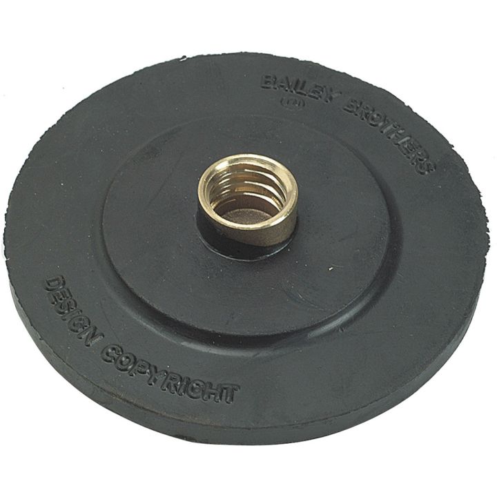 Universal Plunger 150mm