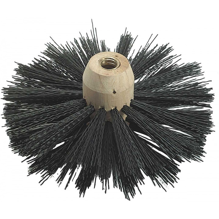 Universal Woodstock Brush 100mm