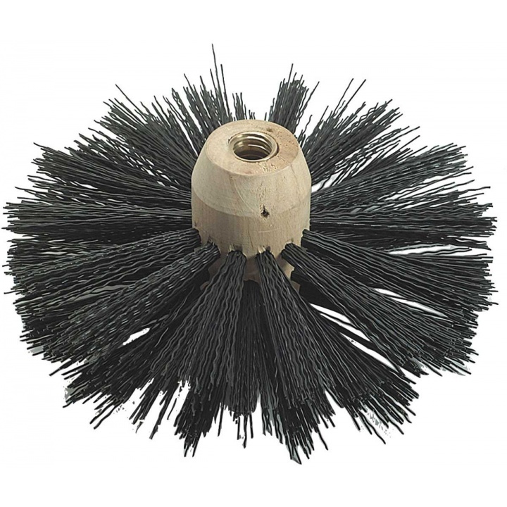 Universal Woodstock Brush 150mm