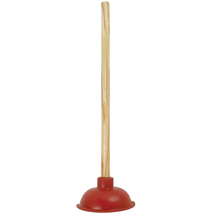 Sink Plunger