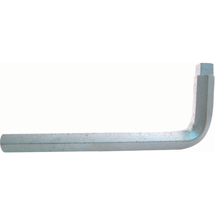 Radiator Allen Key Plumbing Tools Selco
