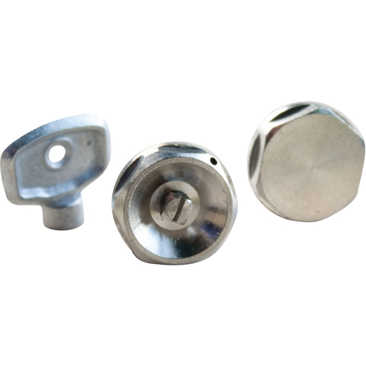 Radiator Plug & Vent Key Selco