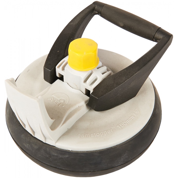 Camstopper 150mm Drain Plug