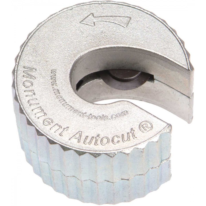 Autocut 15mm Copper Pipe Cutter