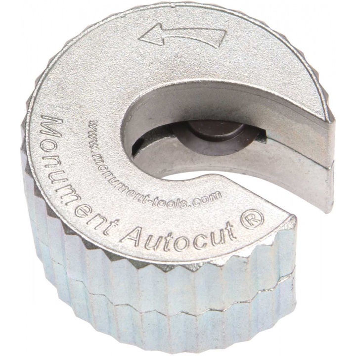 Autocut 22mm Copper Pipe Cutter