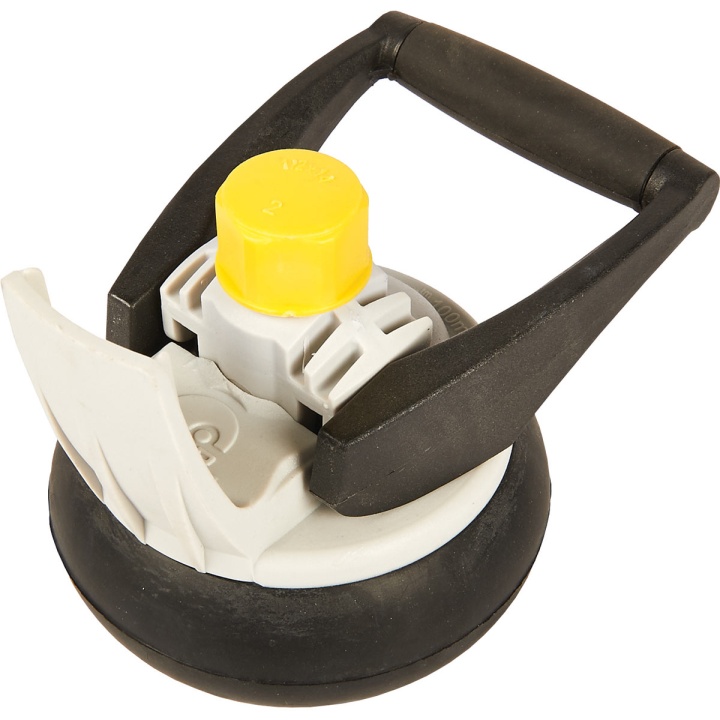 Camstopper Drain Plug