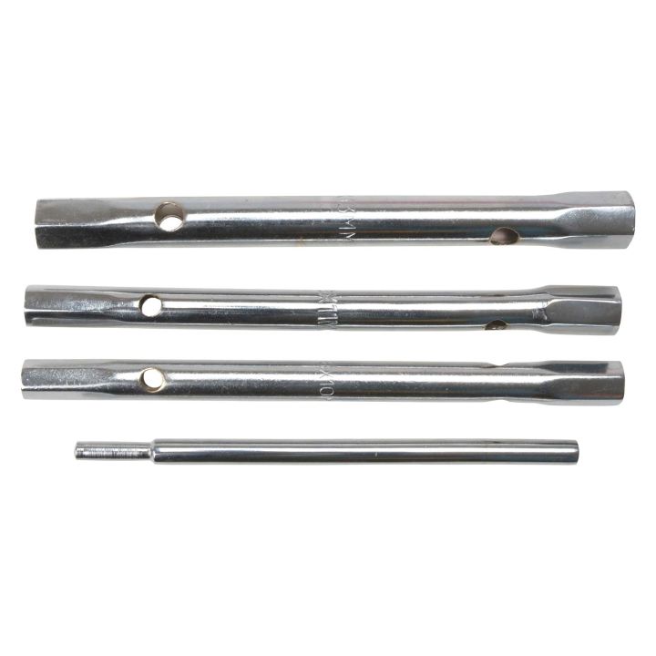Monument Grip+ Mono Tap Back Nut Box Spanner Set 