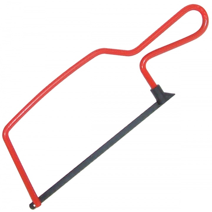 Junior Hacksaw