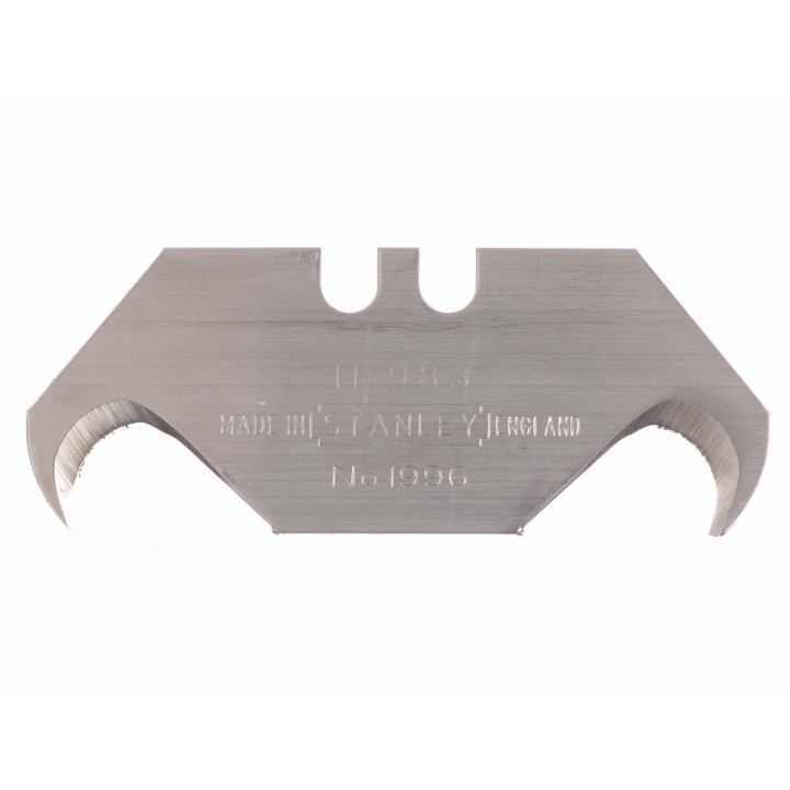 Hooked Knife Blades (PK 5)