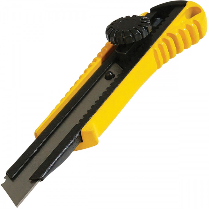 18mm Metal Snap-Off Knife