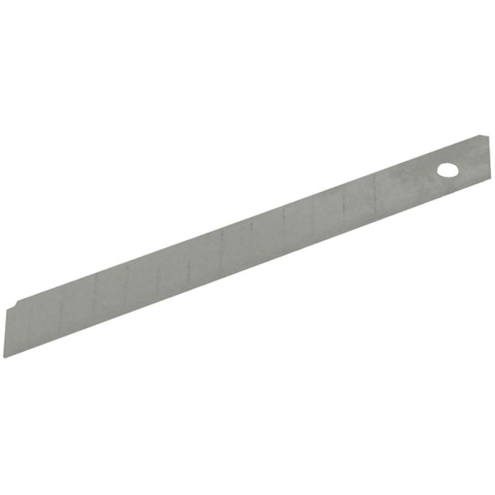 9mm Snap-Off Blades Pack of 10