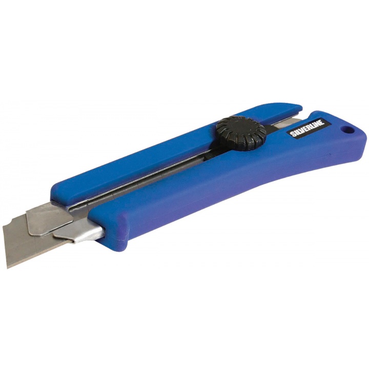 25mm Snap-Off Knife