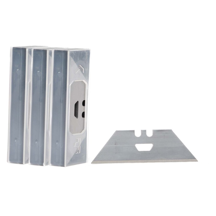 Toughbuilt Replacement Blades For Scraper Utility Knife Pk30 Selco