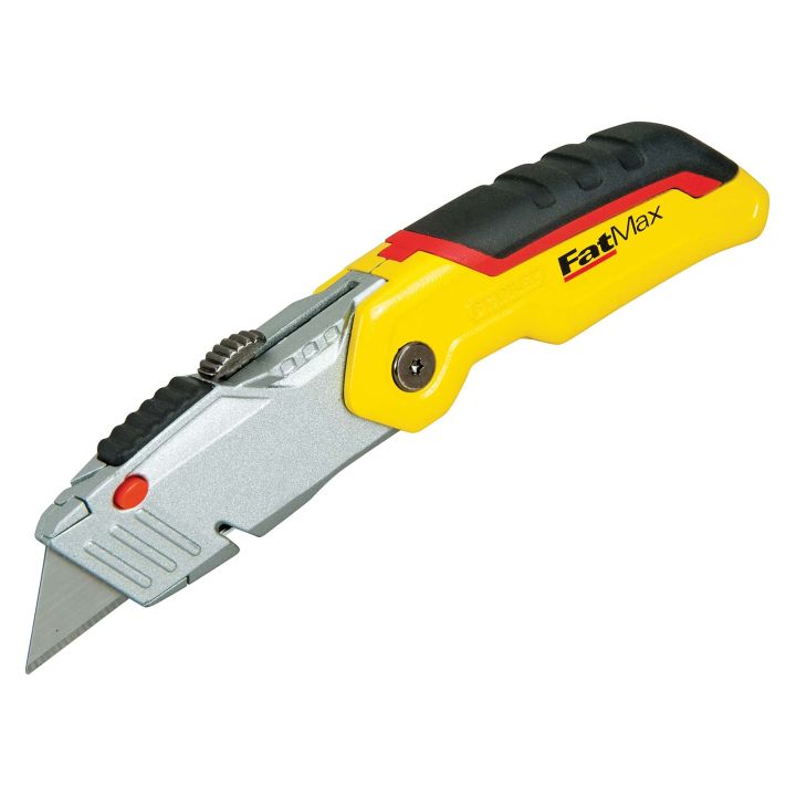 Stanley FatMax Retractable Folding Knife