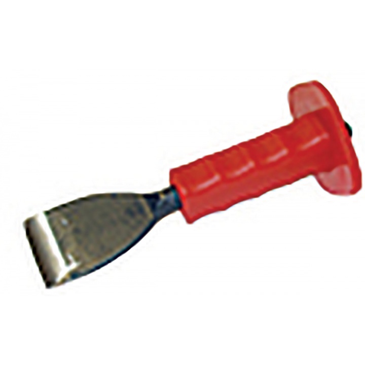 S&J Guarded Floorboard Chisel 2 ½"