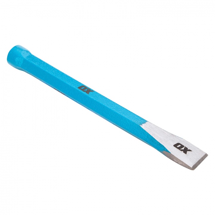 Ox Trade Cold Chisel 20 x 250mm (3/4" x 10")