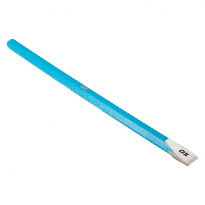 Ox Trade Cold Chisel 20 x 450mm (3/4" x 18")