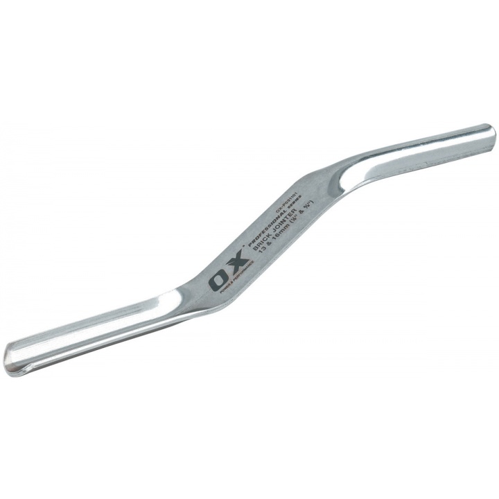 Ox Pro Brick Jointer 9 x 12mm